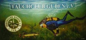Tauchclub-Guben